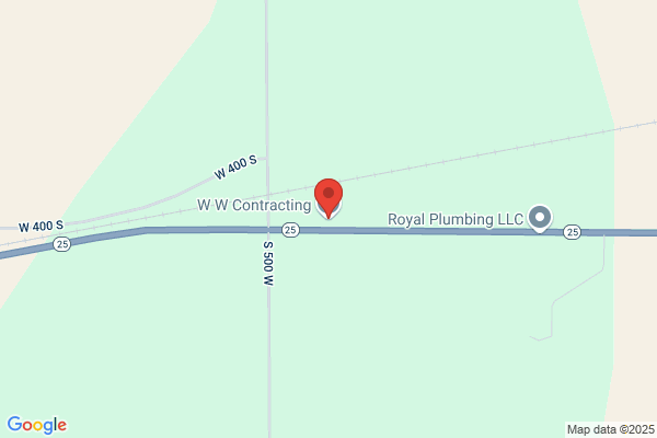 W W Contracting Inc