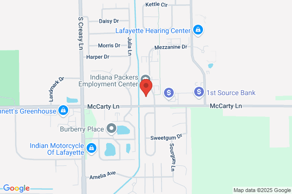 IU Health Arnett Hospice - IU Health Arnett Home Care and Hospice