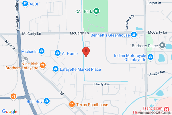 Lafayette City of, Street Department