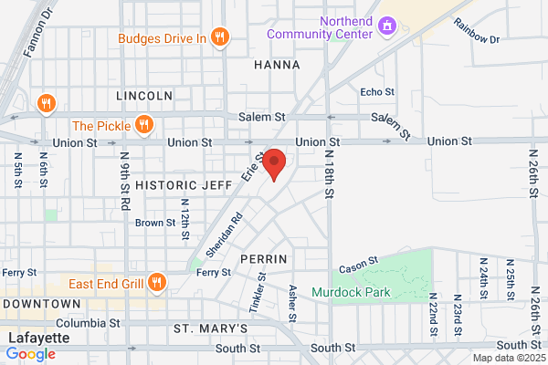 Gutter Covers Of Indiana, LLC