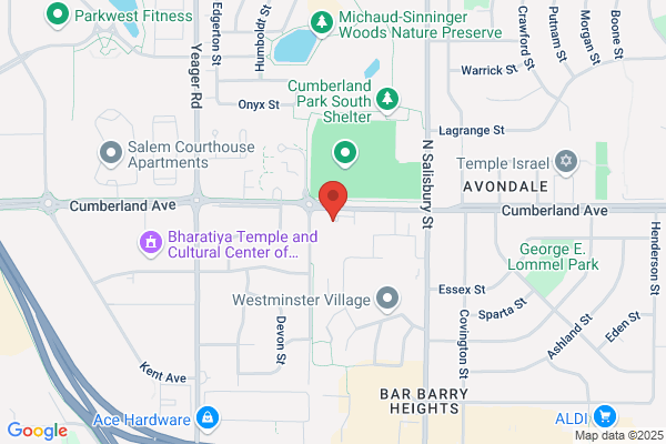 Cumberland Pointe Health Campus
