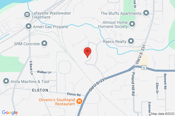 Signature HealthCARE of Lafayette