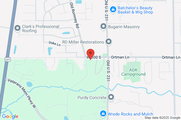 Bouwkamp Heating Cooling & Electric