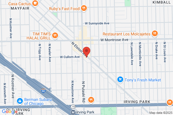 Adult Education Elston Center