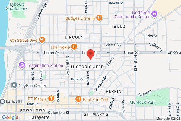 Lafayette Adult Resource Academy