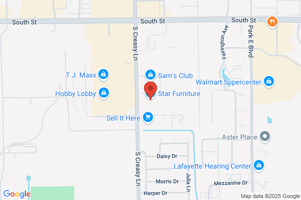 Star Furniture