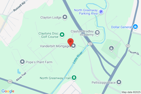 Clayton Homes Inc