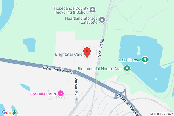 BrightStar Care Lafayette