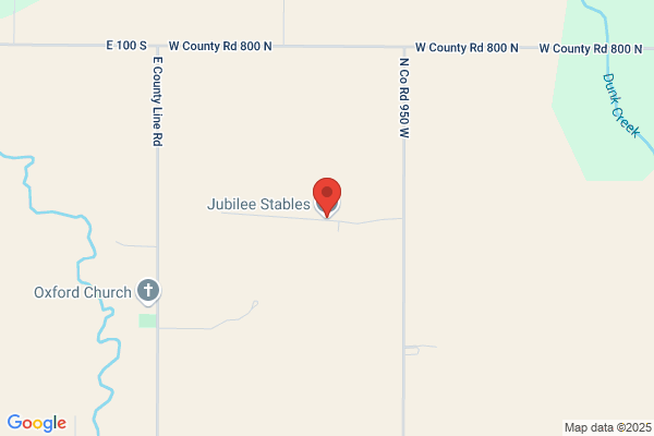 Jubilee Stables