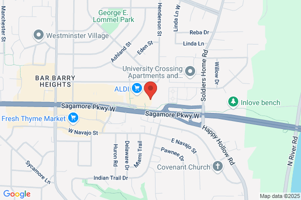 Creekside Animal Hospital
