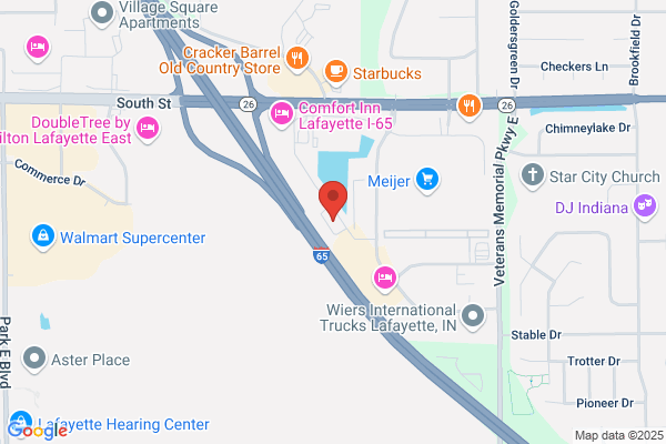 Candlewood Suites Lafayette, an IHG Hotel