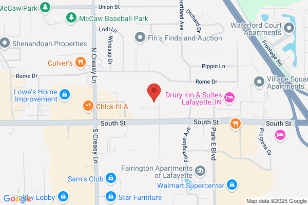 Home2 Suites by Hilton Lafayette