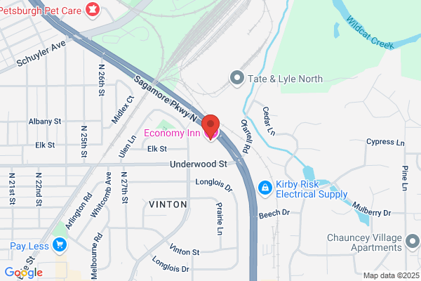Economy Inn