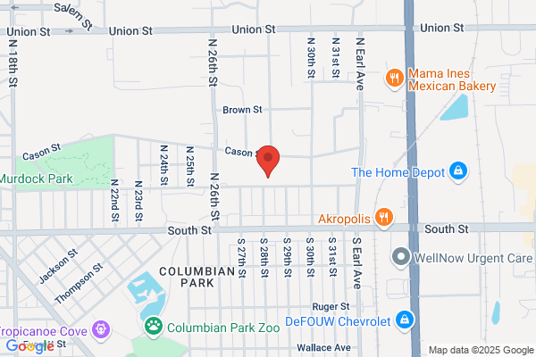 Campbell Agency Inc the