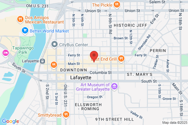 Mayhill Agency