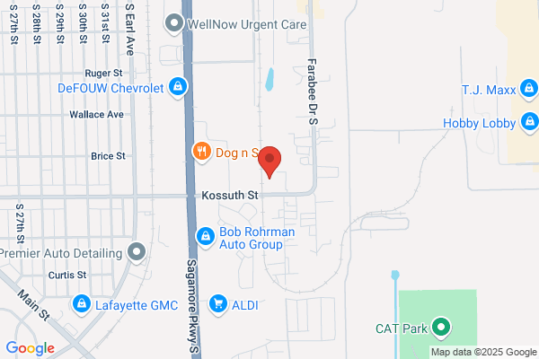 Saenger Karl L Clu Insurance