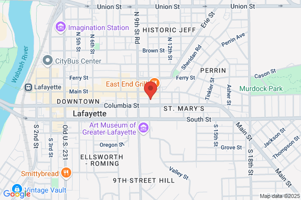 Turpin & Associates Inc