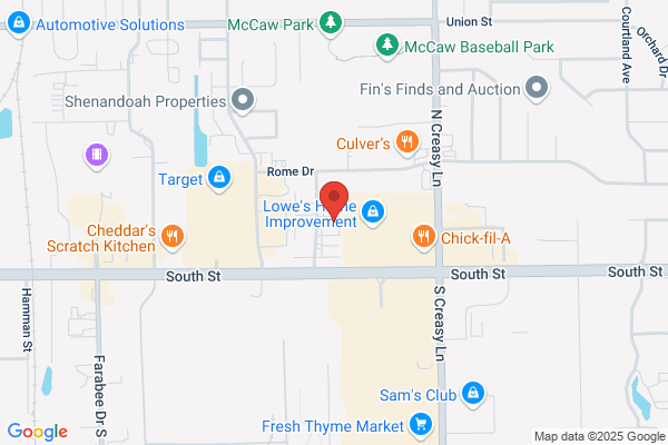 Landmark Financial Services