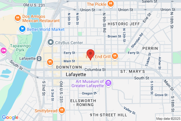 Clayton Jewelers