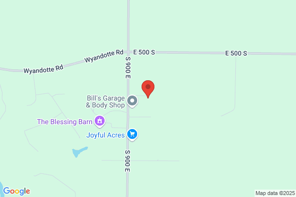 Kelly Landscaping Inc.