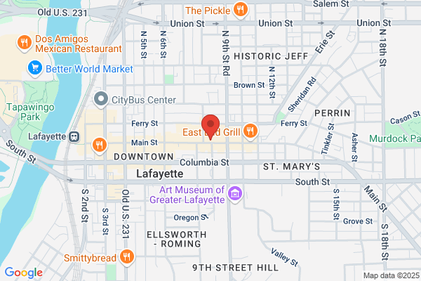 Parkinson Law Office