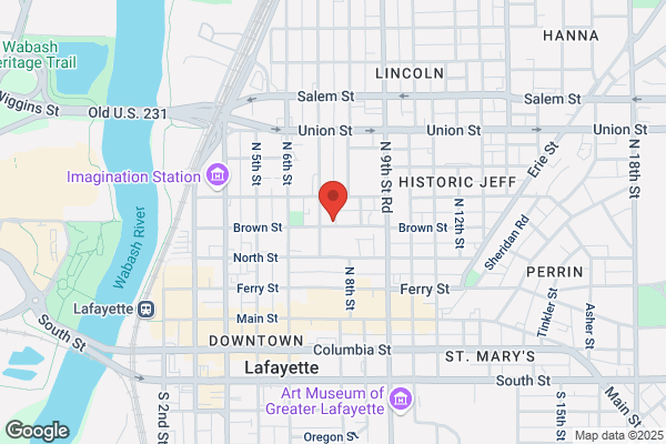 Bartlett Joseph D Attorney