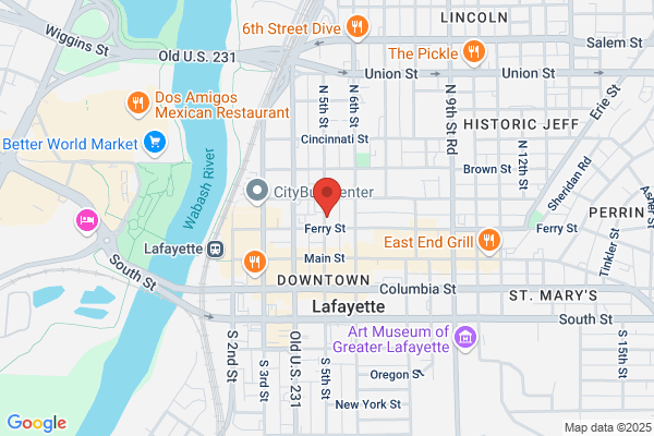 Legal Clinic Of Jerry L. Paeth