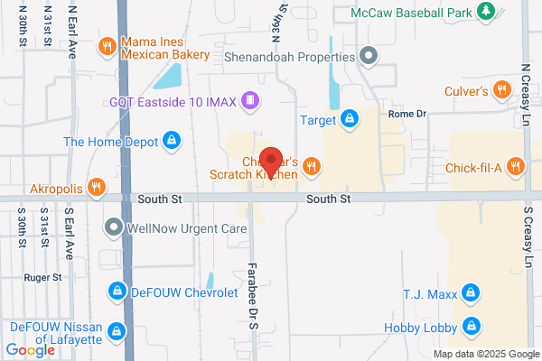 FedEx Office Print & Ship Center