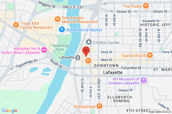 Thriveworks Counseling & Child Therapy Lafayette