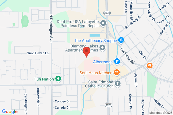 Fresenius Kidney Care Greater Lafayette