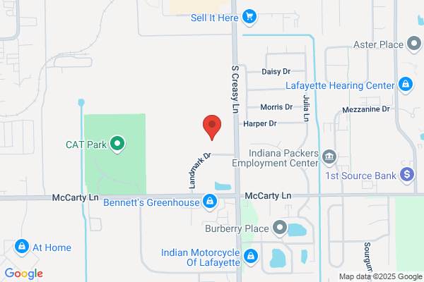 IU Health Sleep Apnea Education Center - Lafayette Sleep Center