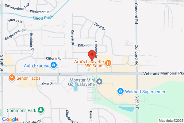 Midwest Medical Hearing Centers