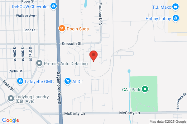Lafayette Mobility & Service
