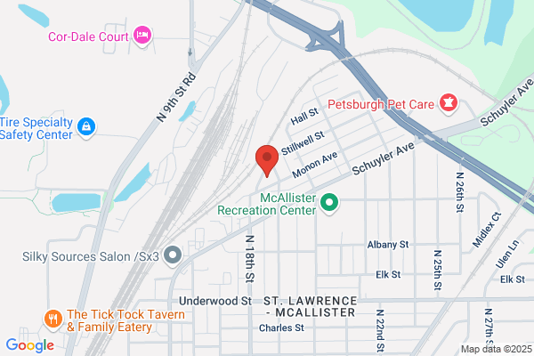 Lafayette Tool and Die Inc