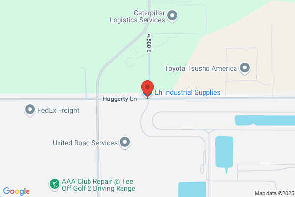 Lh Industrial Supplies