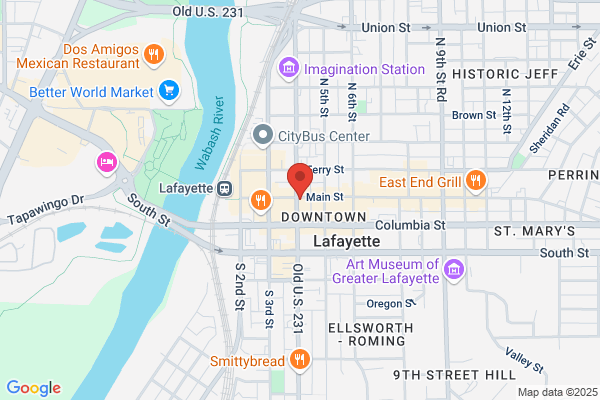 Lafayette Symphony Orchestra