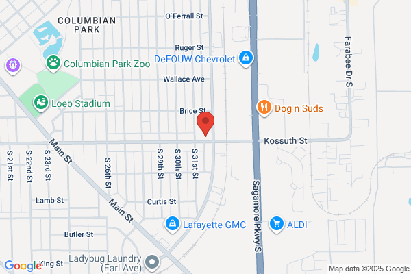 Eye Care Associates