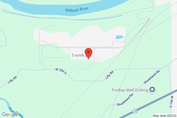 Evonik