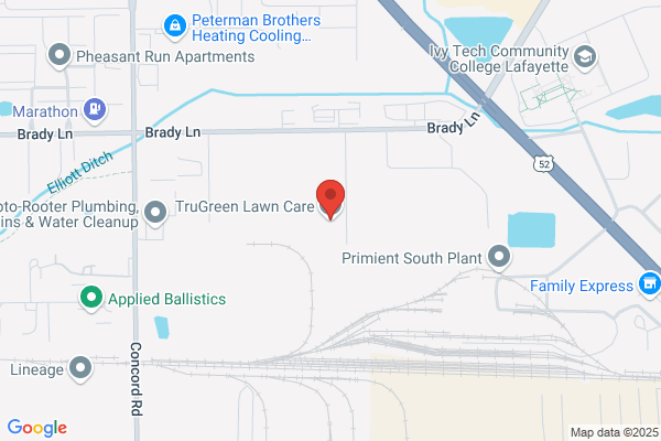 TruGreen Lawn Care