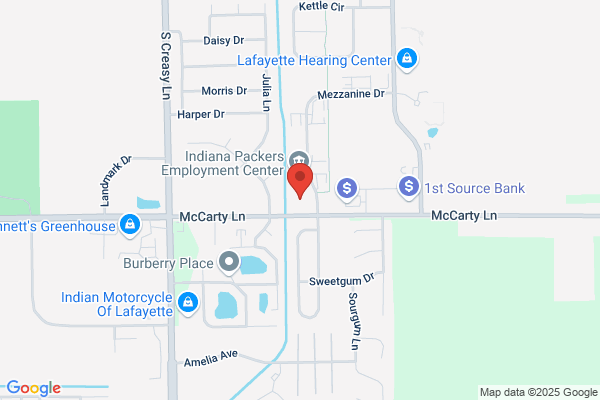 Wabash National - Headquarters