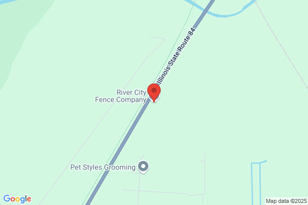 River City Fencing