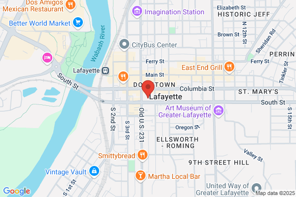 Denison Parking Lafayette Llc