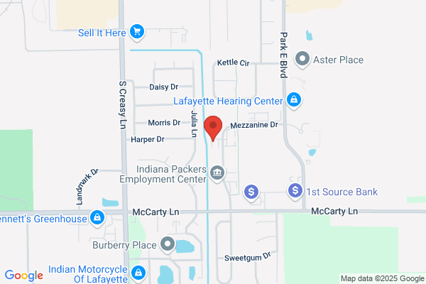 Healthy Horizons Pediatrics