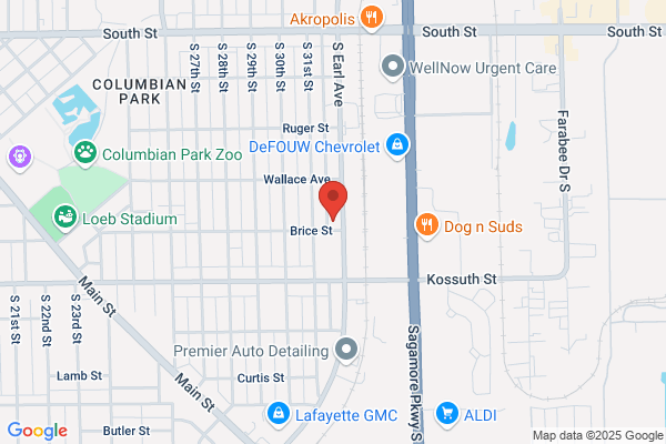 Franklin Pest Solutions