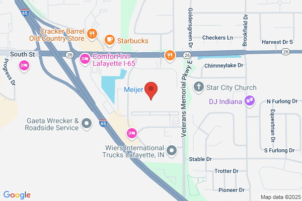 Meijer Pharmacy