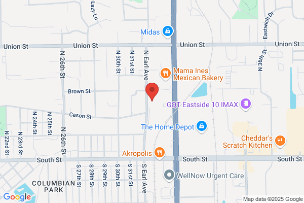 Lafayette Electronics Supply Inc