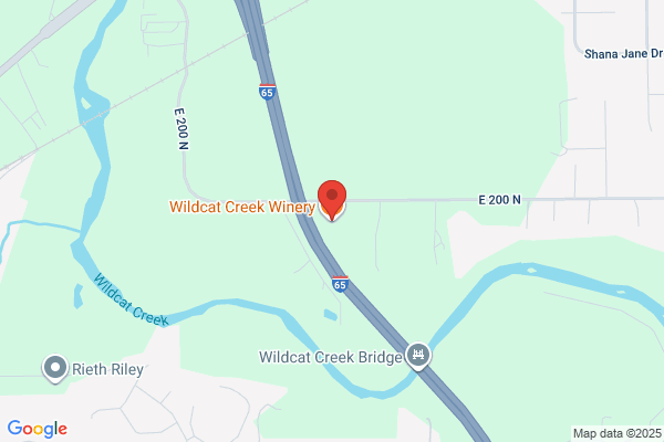 Wildcat Creek Winery