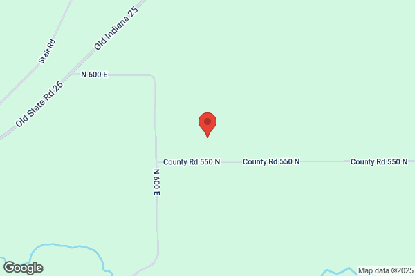 Cunningham Forestry Farm
