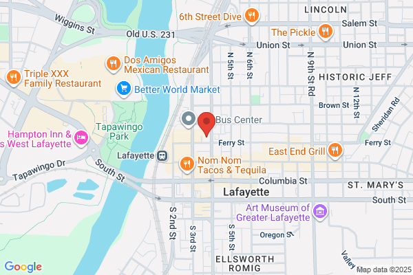 Lafayette Martial Arts Club