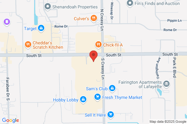 Red Lobster Restaurants